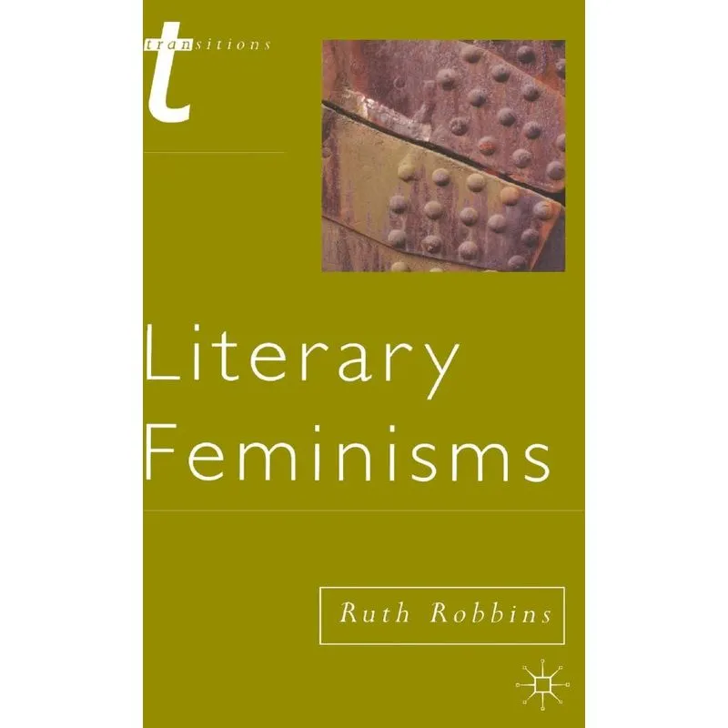 Literary Feminisms