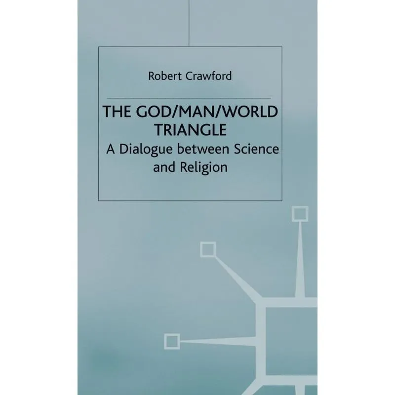 The God/Man/World Triangle. The God/Man/World Triangle