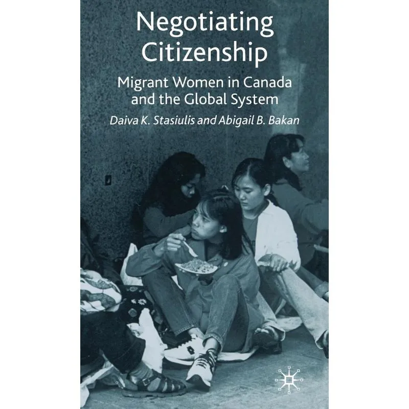 Negotiating Citizenship