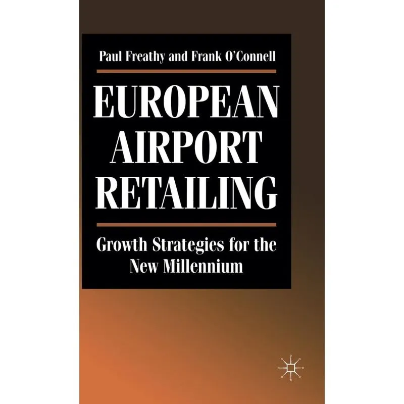 European Airport Retailing