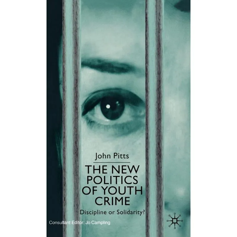 The New Politics of Youth Crime