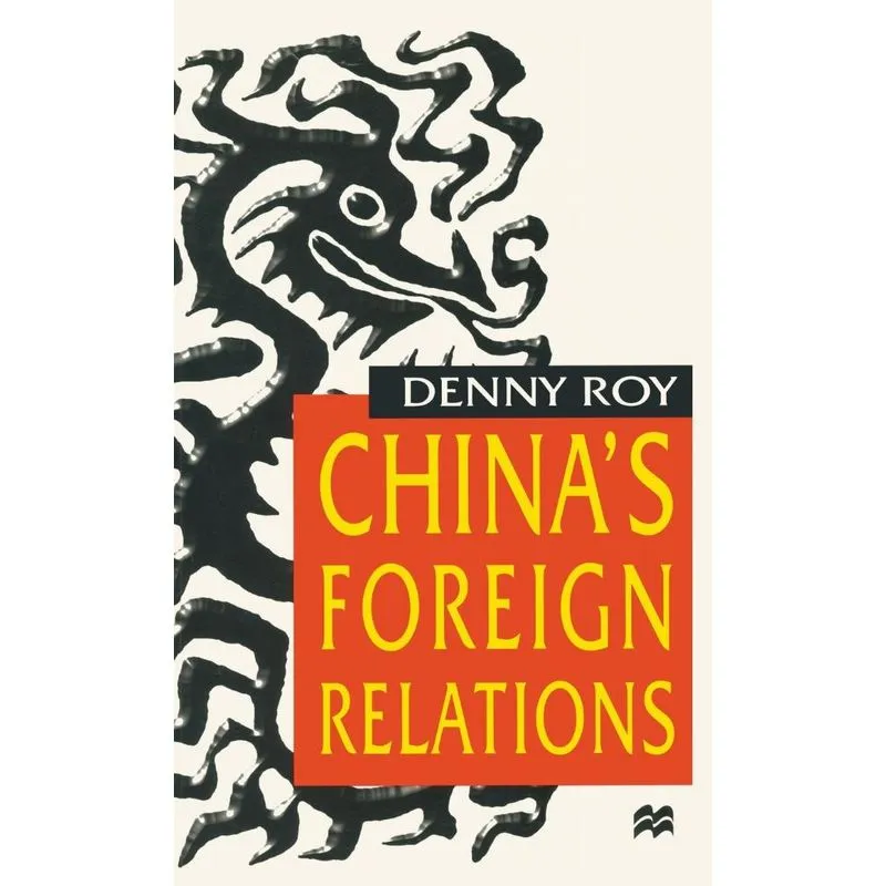 Chinas Foreign Relations