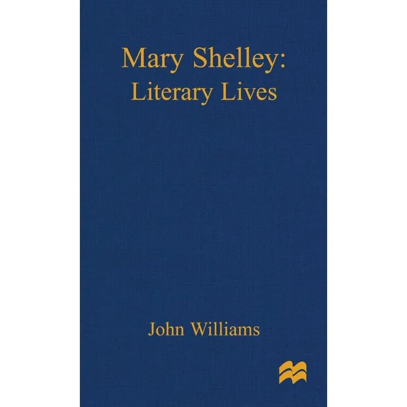 Mary Shelley