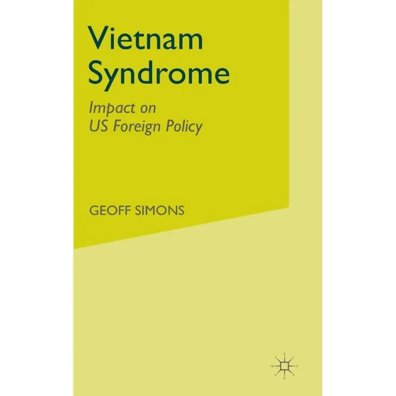 The Vietnam Syndrome