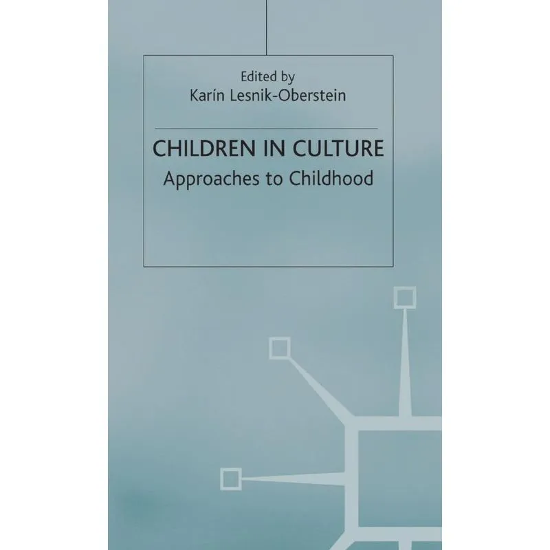 Children in Culture