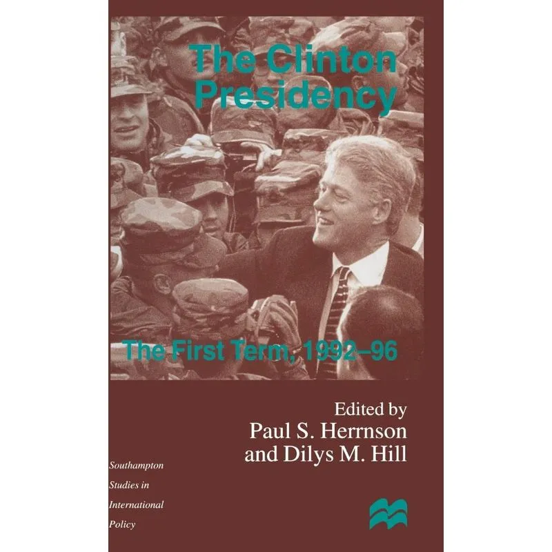 The Clinton Presidency