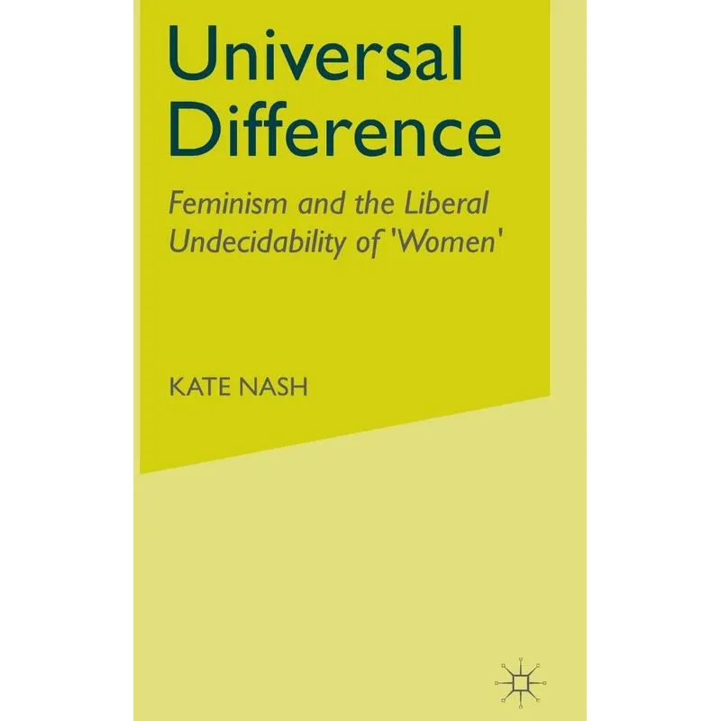 Universal Difference