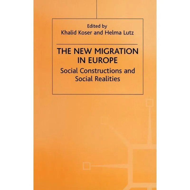 The New Migration in Europe