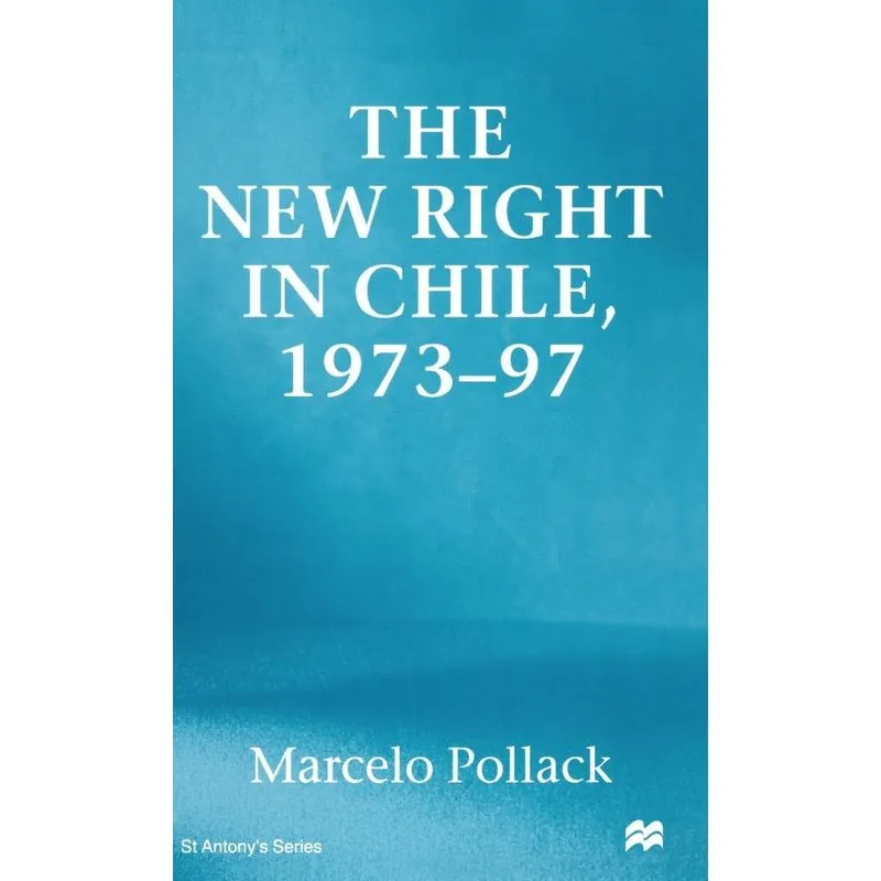 New Right in Chile