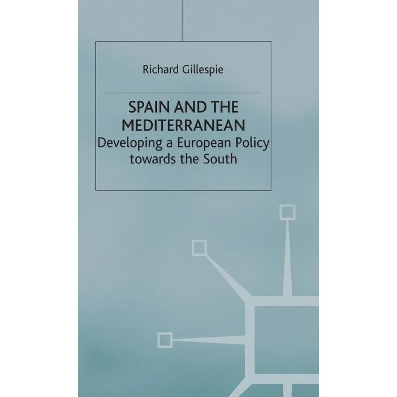 Spain and the Mediterranean