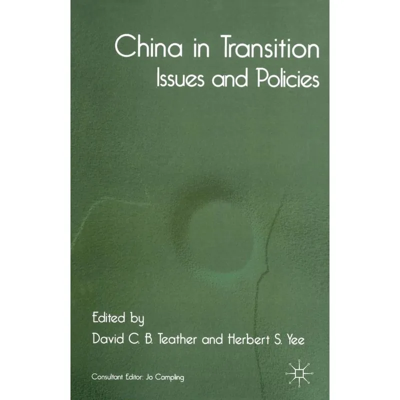 China in Transition