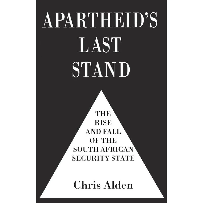 Apartheids Last Stand