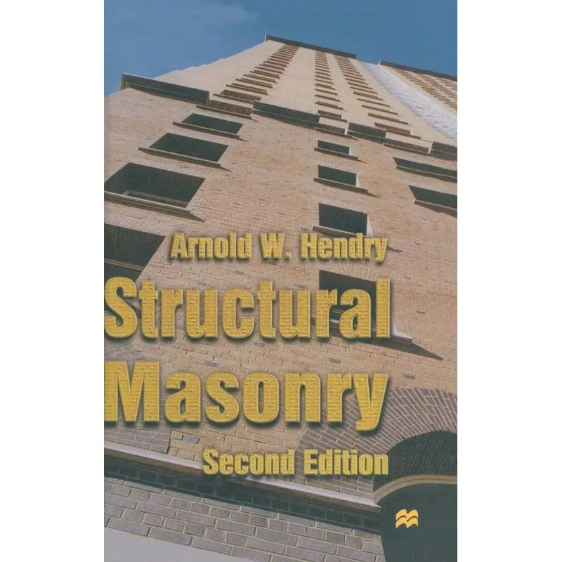 Structural Masonry