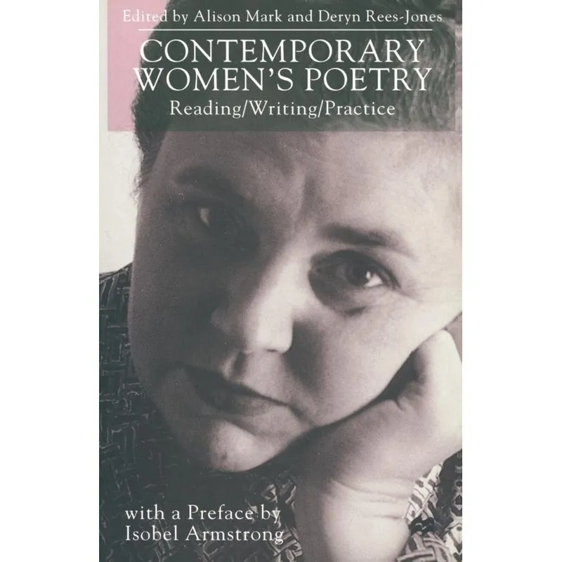 Contemporary Womens Poetry