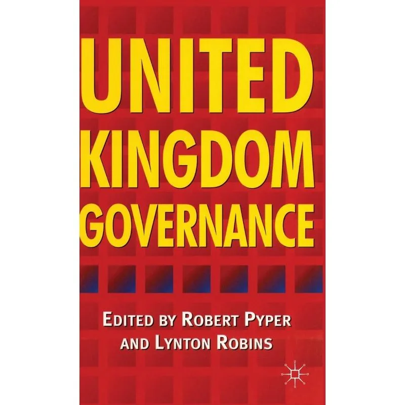 United Kingdom Governance