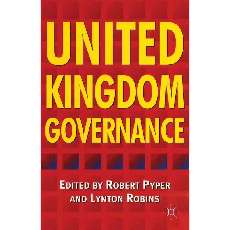 United Kingdom Governance