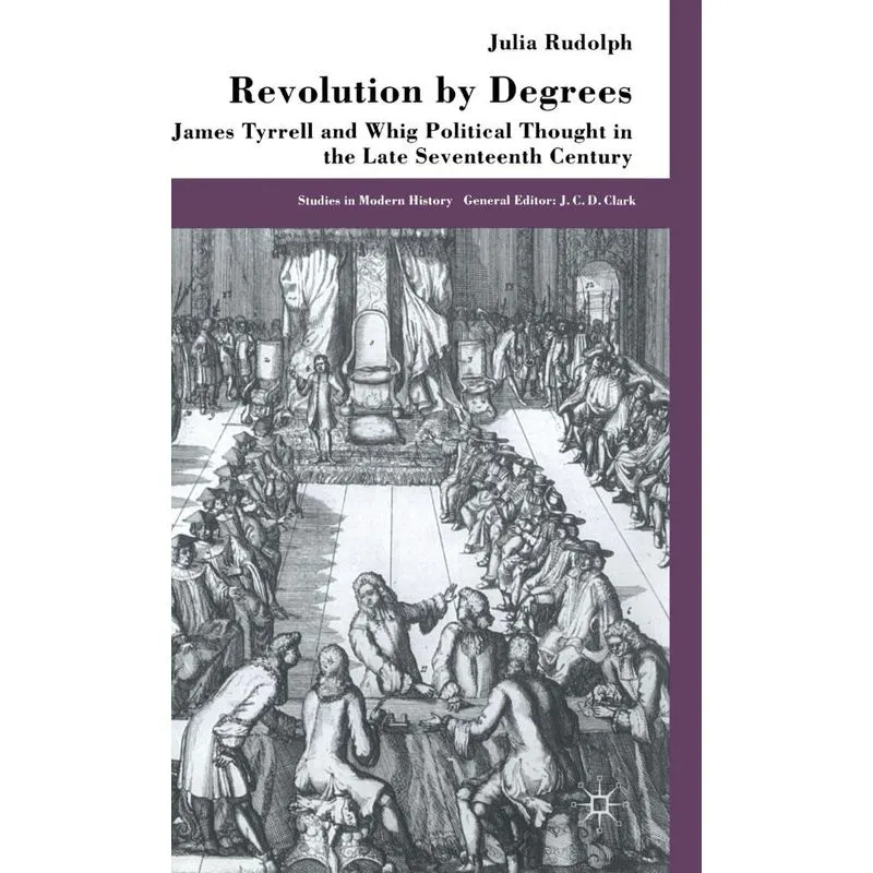 Revolution by Degrees