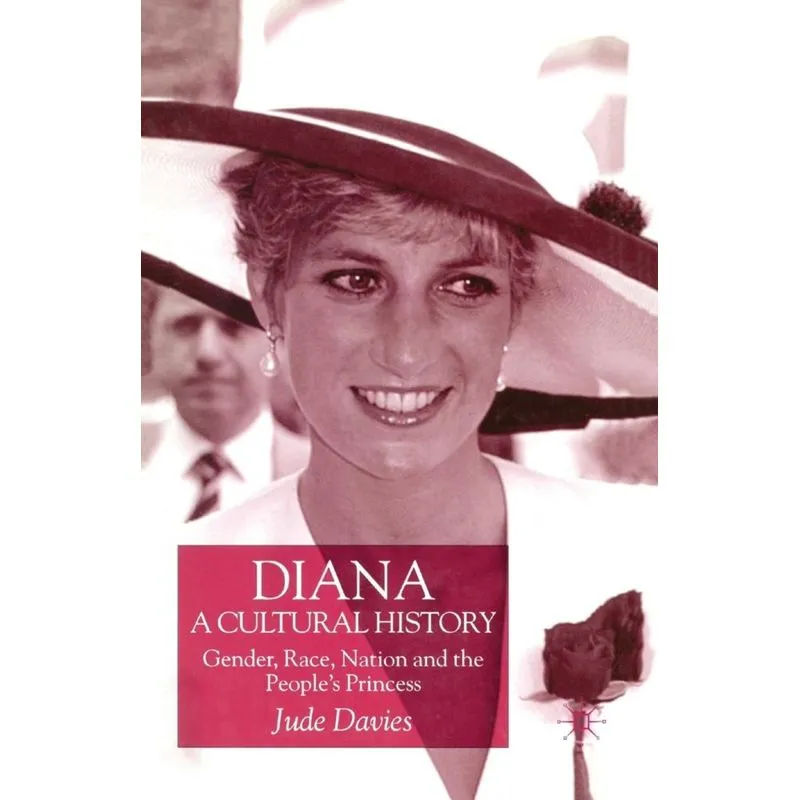 Diana, A Cultural History
