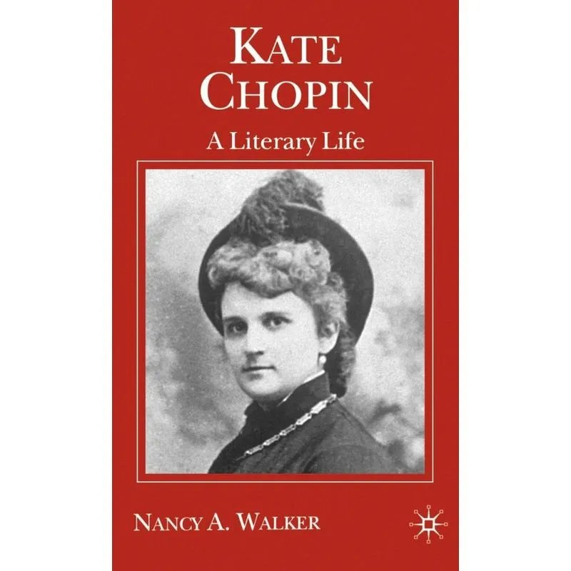 Kate Chopin