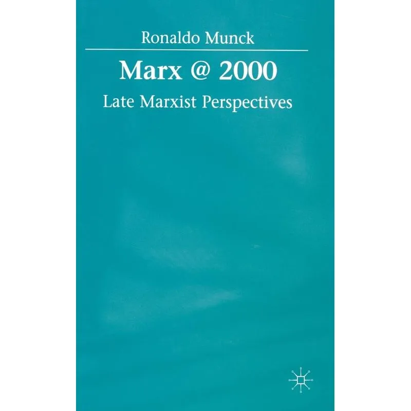 Marx @ 2000