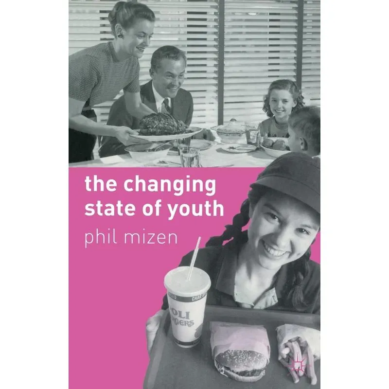 The Changing State of Youth