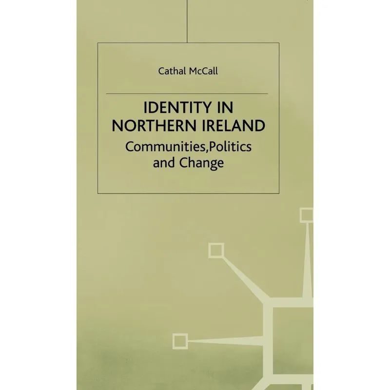 Identity in Northern Ireland