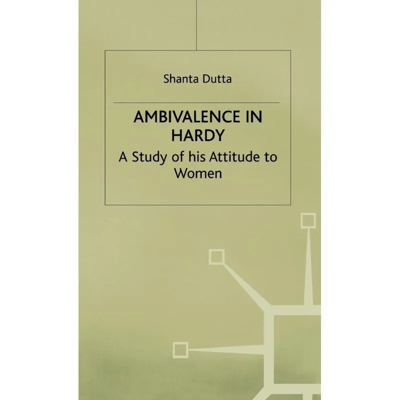 Ambivalence in Hardy