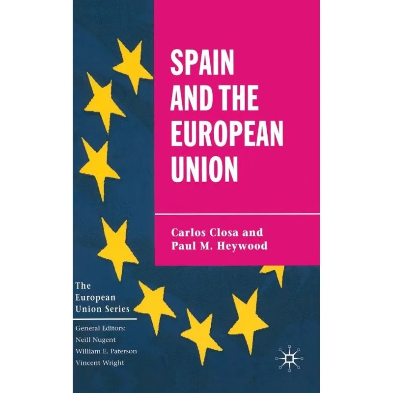 Spain and the European Union