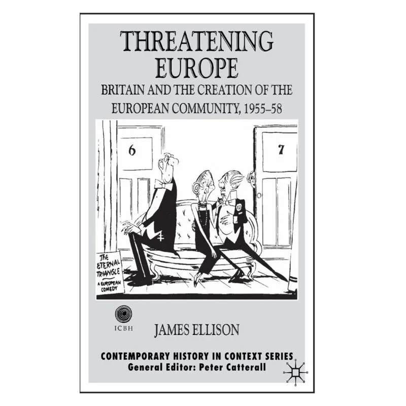 Threatening Europe