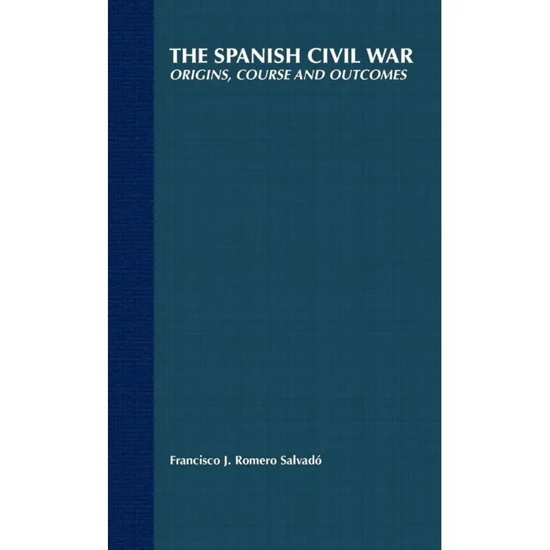 The Spanish Civil War