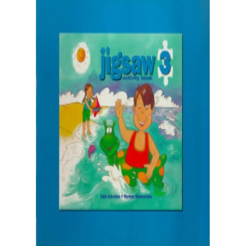 Jigsaw-3 Ab