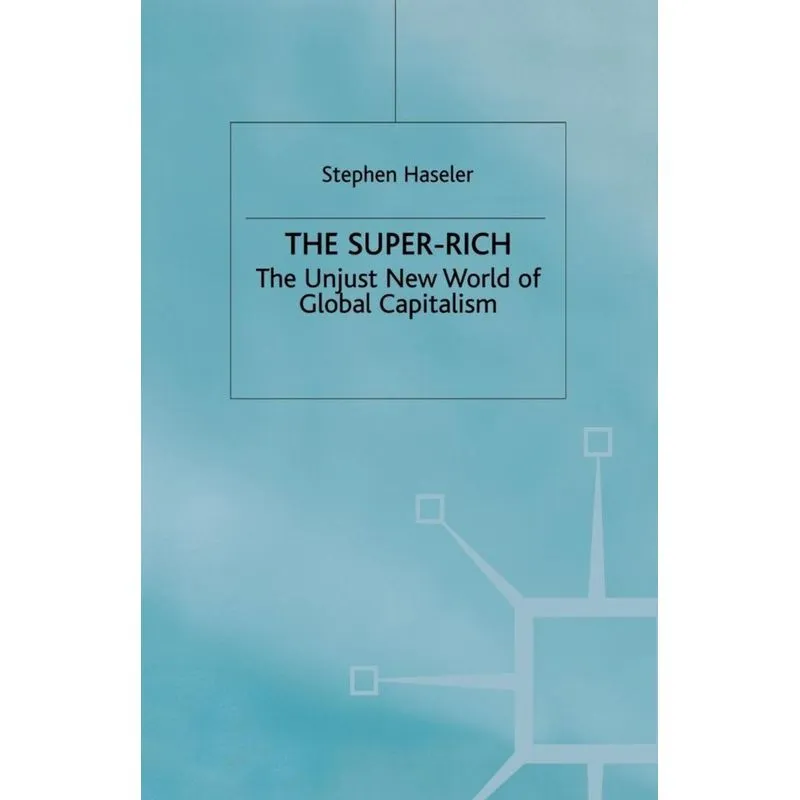 The Super-Rich