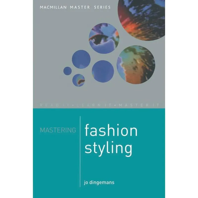 Mastering Fashion styling