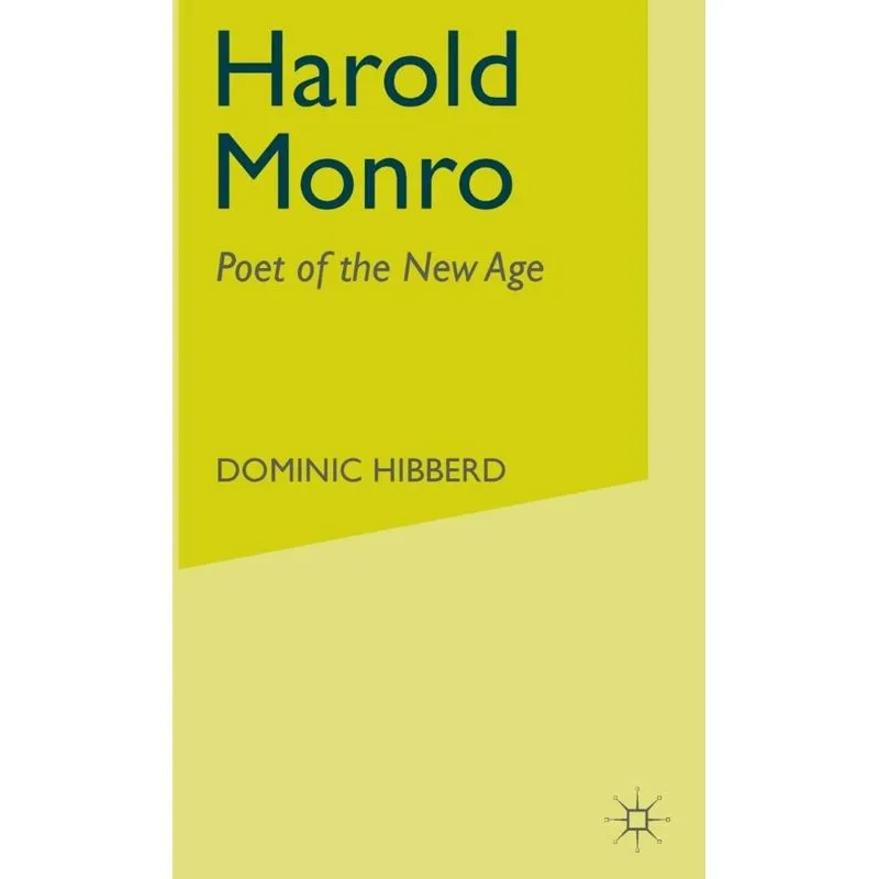 Harold Monro