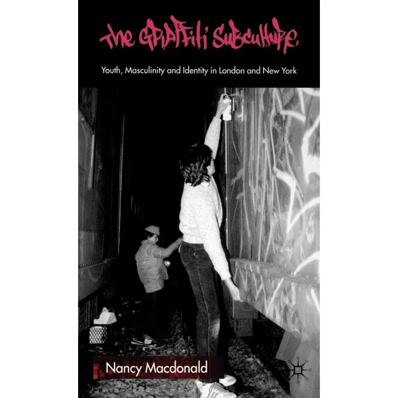 The Graffiti Subculture