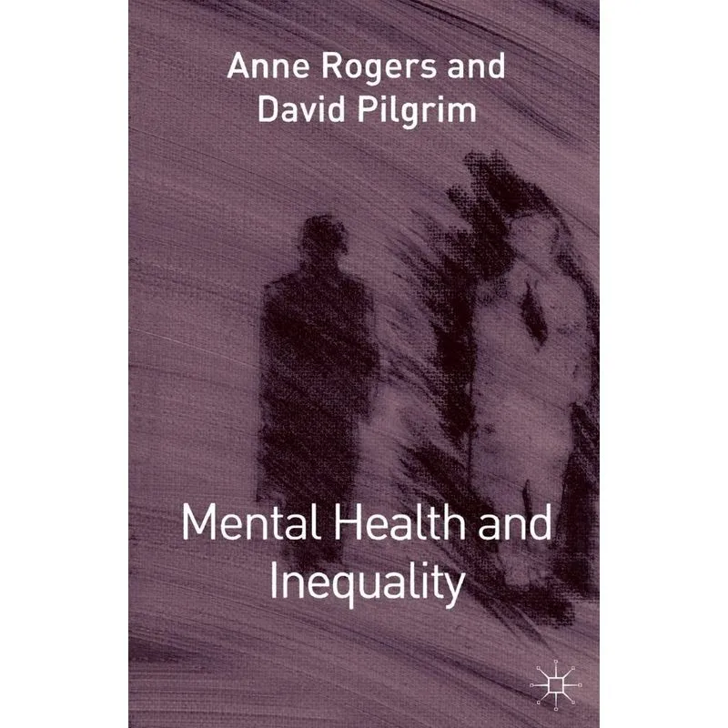 Mental Health and Inequality
