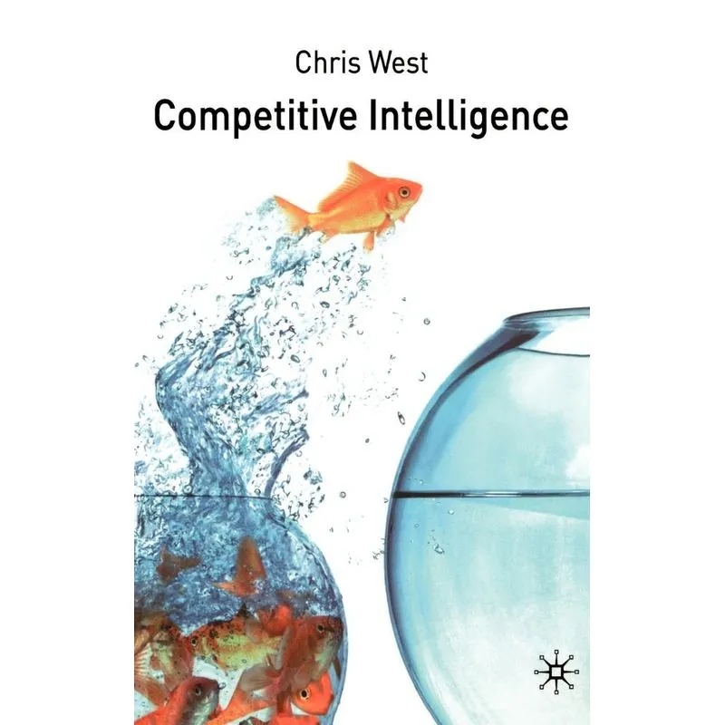 Competitive Intelligence