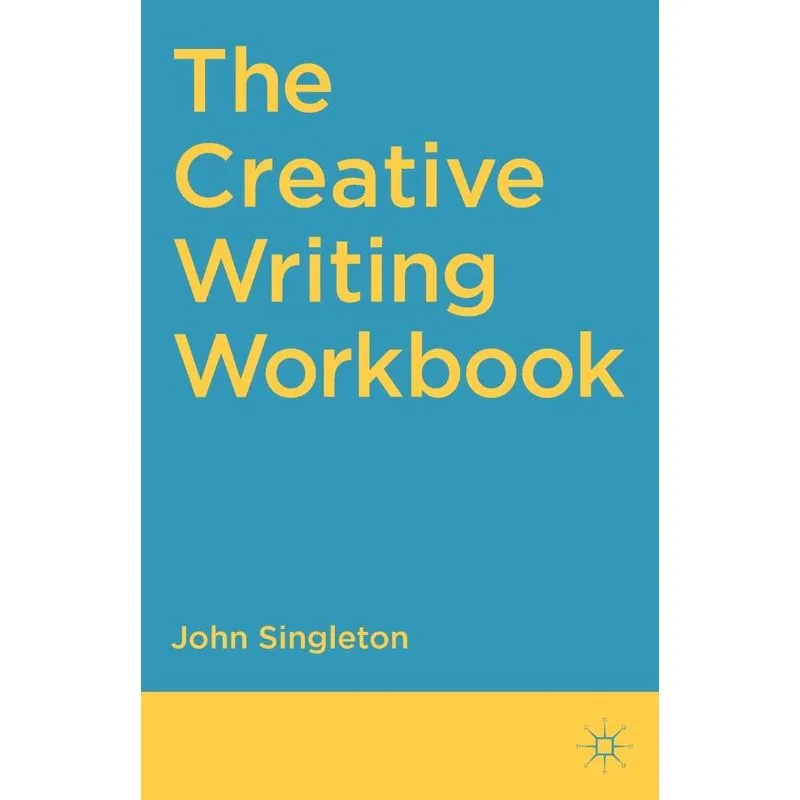 Creative Writing Workbook