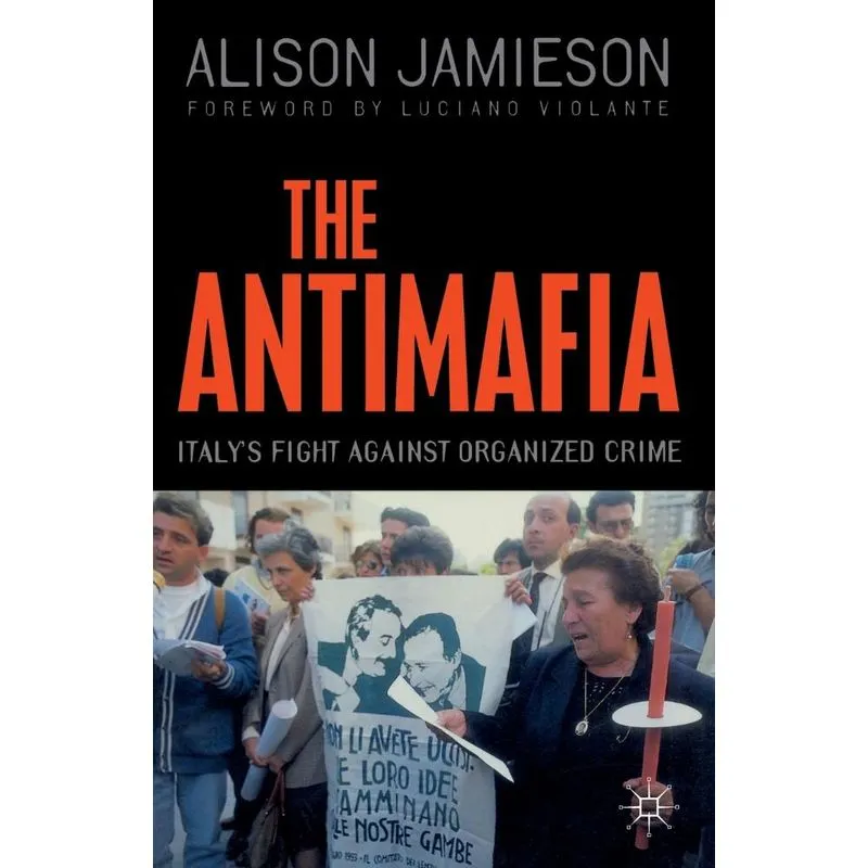 The Antimafia