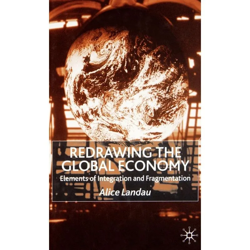 Redrawing the Global Economy