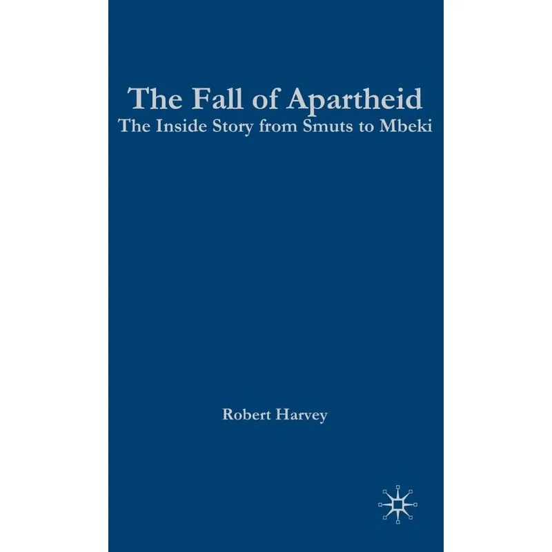 Fall of Apartheid
