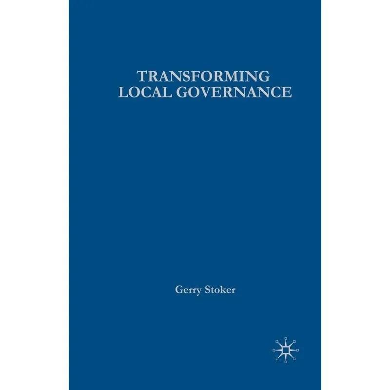 Transforming Local Governance