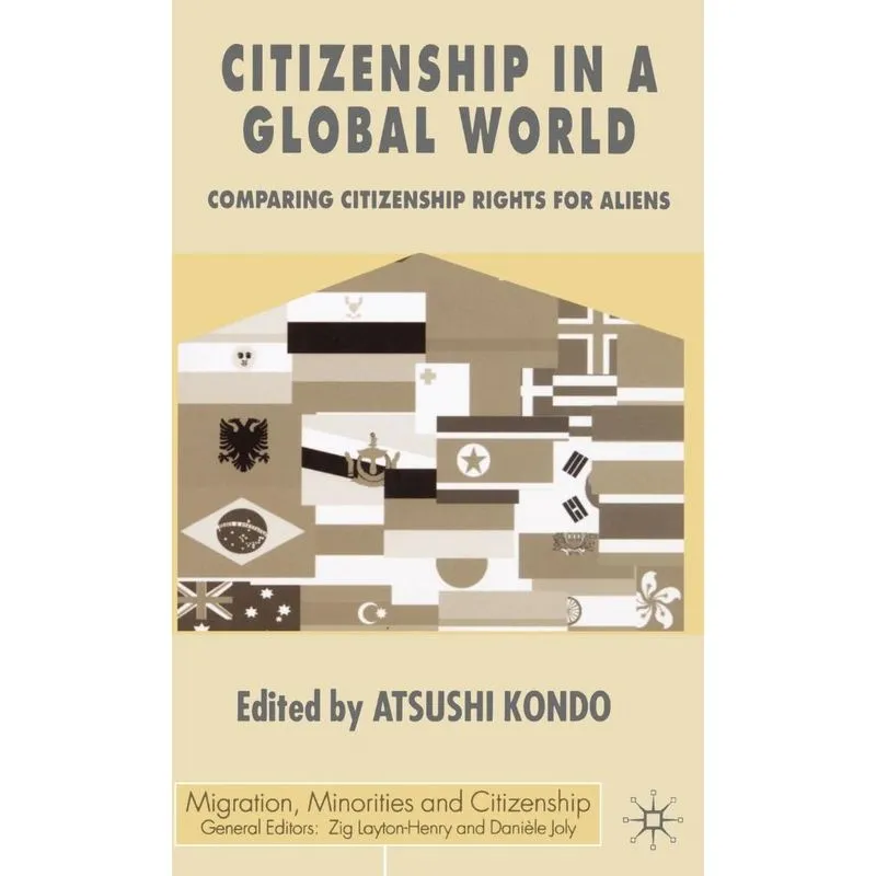 Citizenship in a Global World