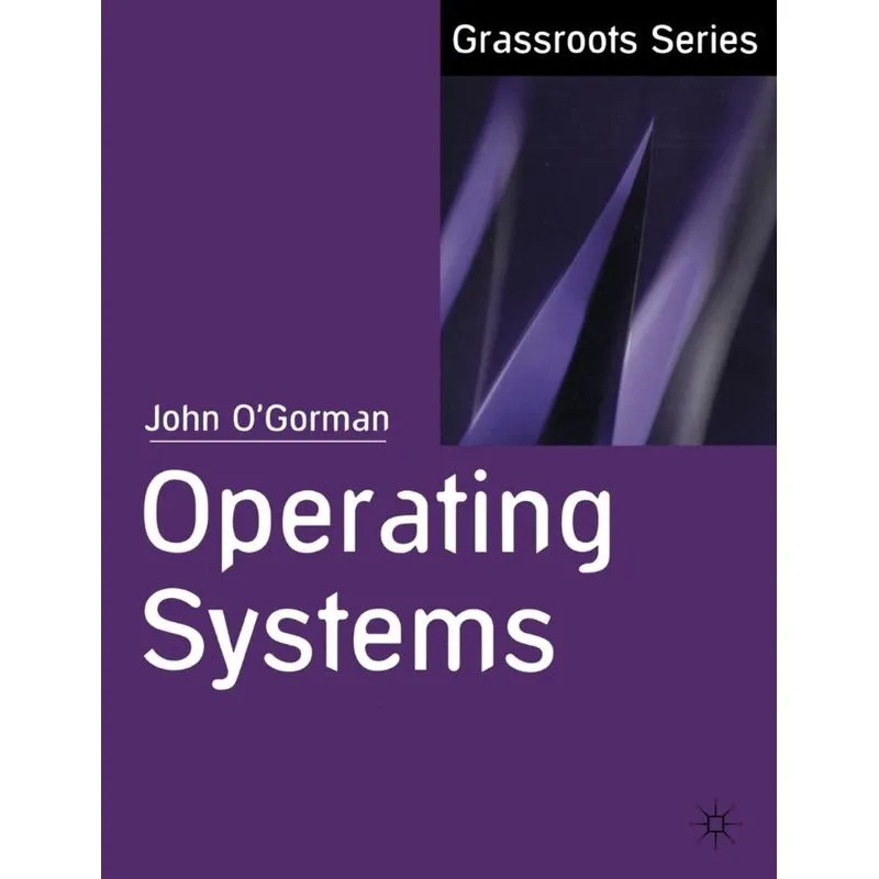 Operating Systems