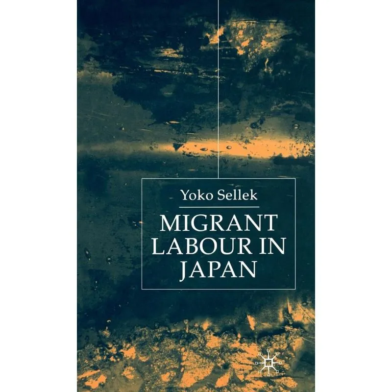 Migrant Labour in Japan