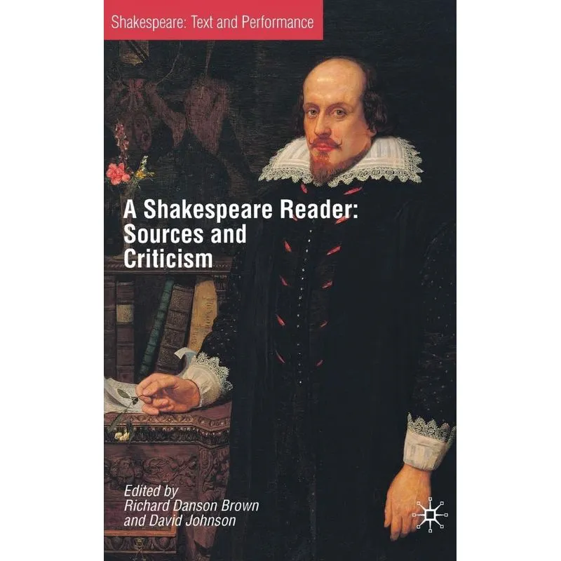A Shakespeare Reader