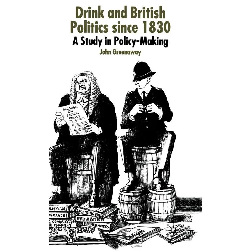 Drink and British Politics