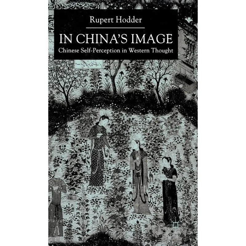 In Chinas Image