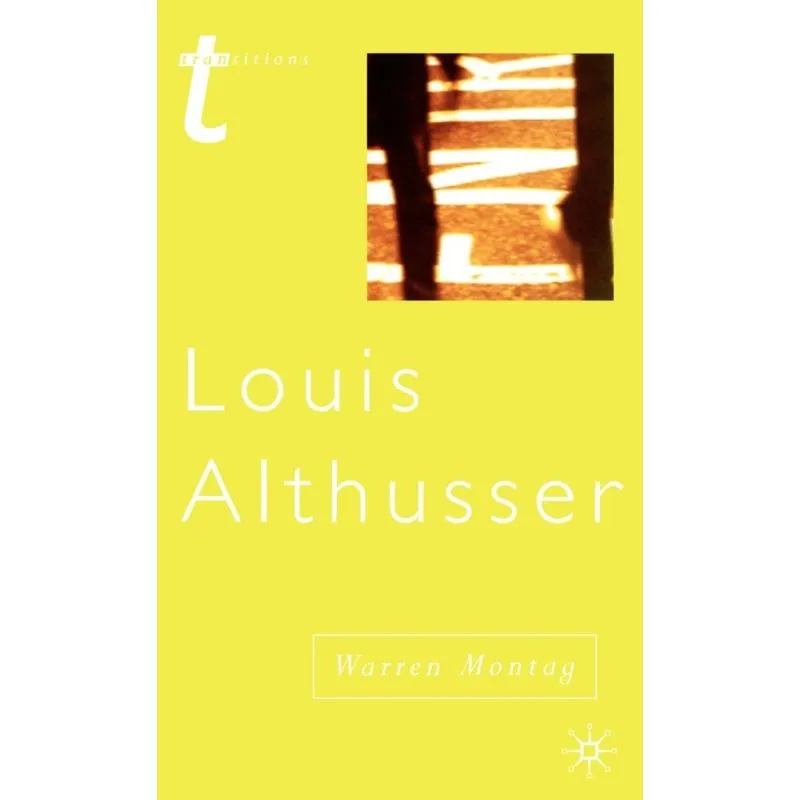 Louis Althusser