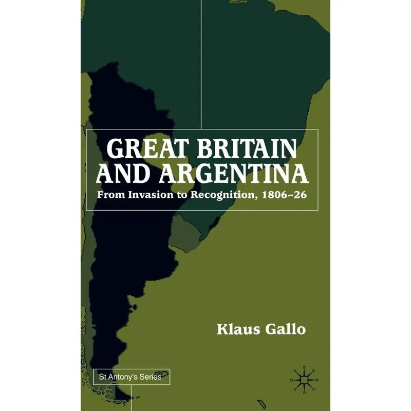 Great Britain and Argentina